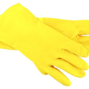 Sarung Tangan Latex : Hal Penting yang Perlu Diketahui