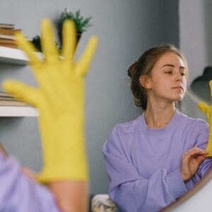 Sarung Tangan Latex dan Nitrile. Apa Perbedaannya?