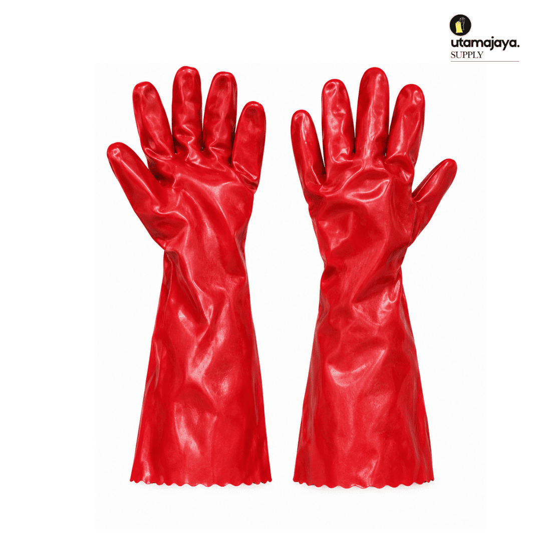 pvc merah fix