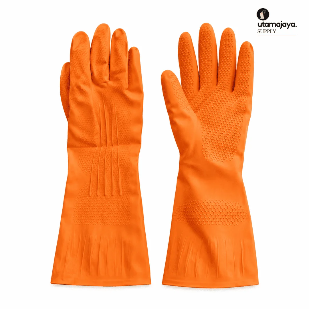 Sarung Tangan Latex
