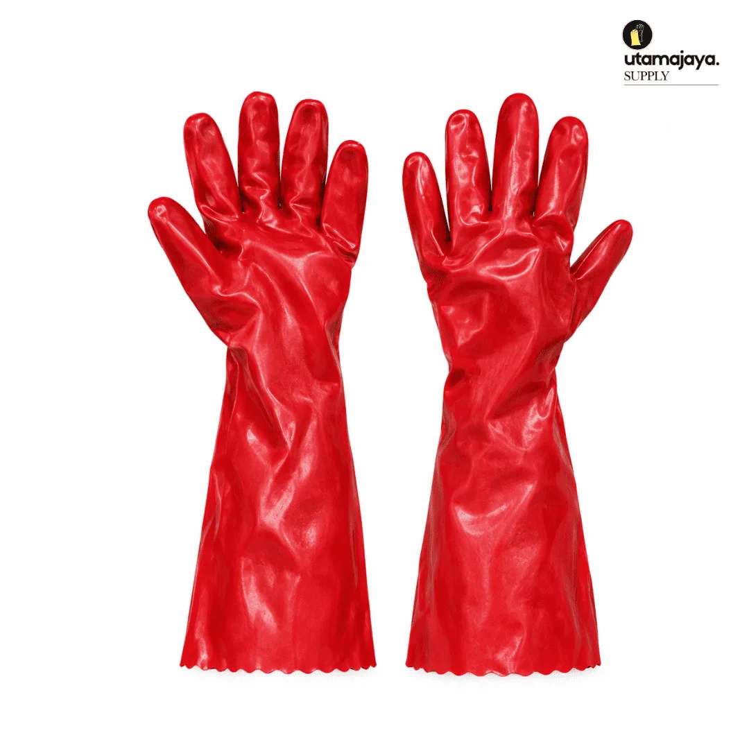 Sarung Tangan PVC